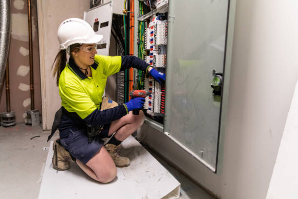 Best Residential Electrician Services  in Mickleton, NJ