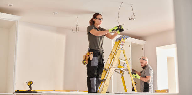 Best Electrical System Inspection  in Mickleton, NJ