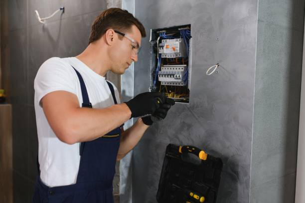 Best Affordable Emergency Electrician  in Mickleton, NJ