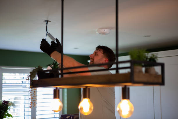 Best Circuit Breaker Repair  in Mickleton, NJ