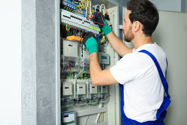 Best Emergency Electrical Repair  in Mickleton, NJ