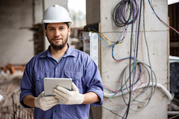 Best Electrician Near Me  in Mickleton, NJ