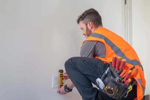 Best Electrical Repair Services  in Mickleton, NJ