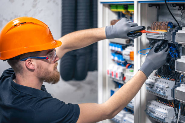 Best Ceiling Fan Installation Electrician  in Mickleton, NJ