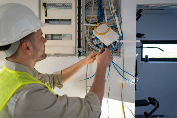 Best Commercial Electrician Services  in Mickleton, NJ